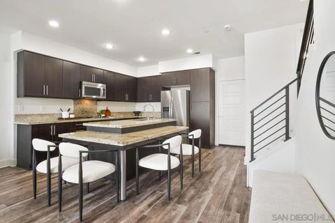 Tiny photo for 2472 Aperture Circle, San Diego, CA 92108 (MLS # 250041300)