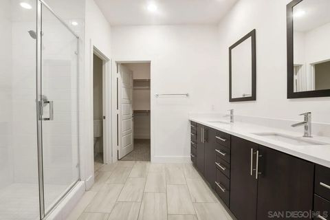 Tiny photo for 2472 Aperture Circle, San Diego, CA 92108 (MLS # 250041300)
