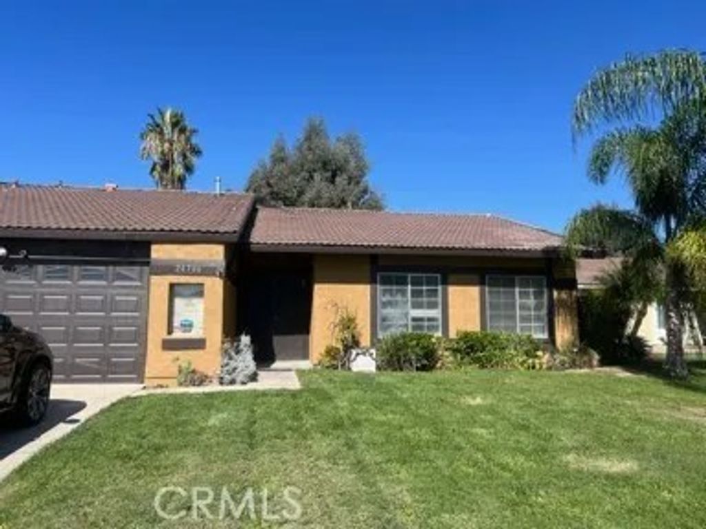 Photo of 24706 Mars Court, Moreno Valley, CA 92553 (MLS # IG25270287)