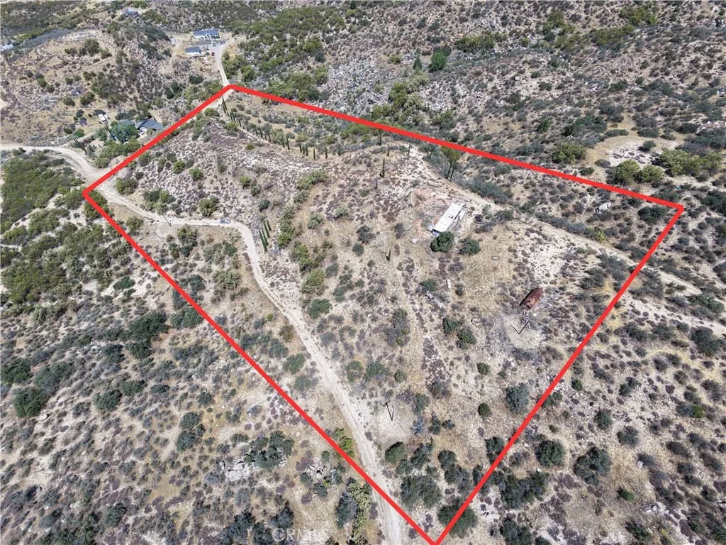 40700 Mountainside