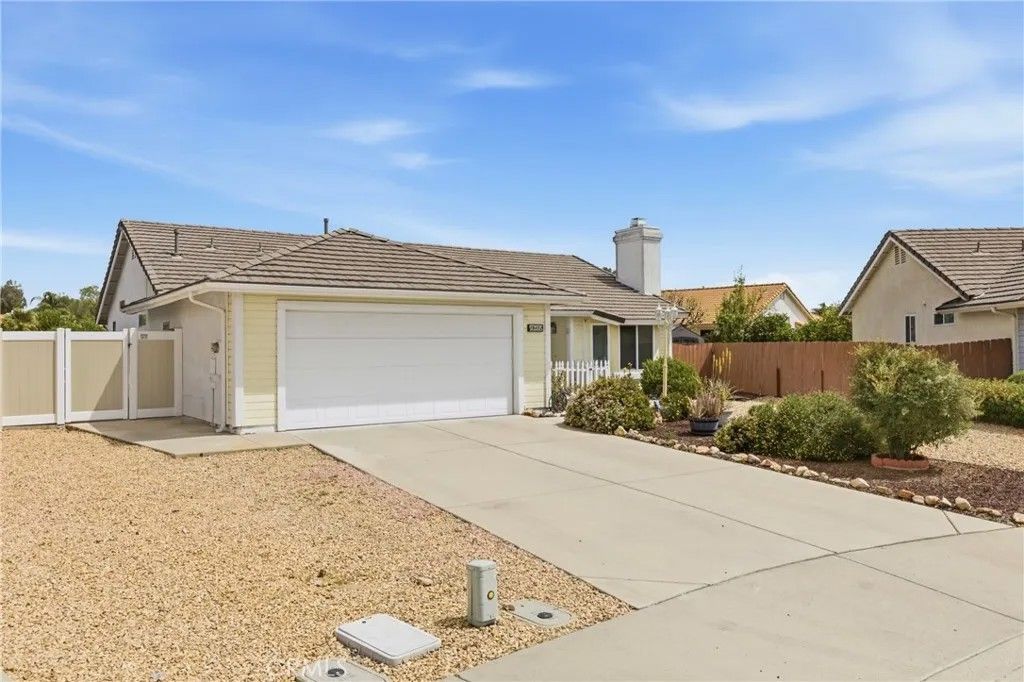 Photo of 29492 Basie Circle, Menifee, CA 92586 (MLS # IG26070057)