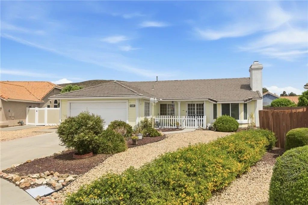 Photo of 29492 Basie Circle, Menifee, CA 92586 (MLS # IG26070057)