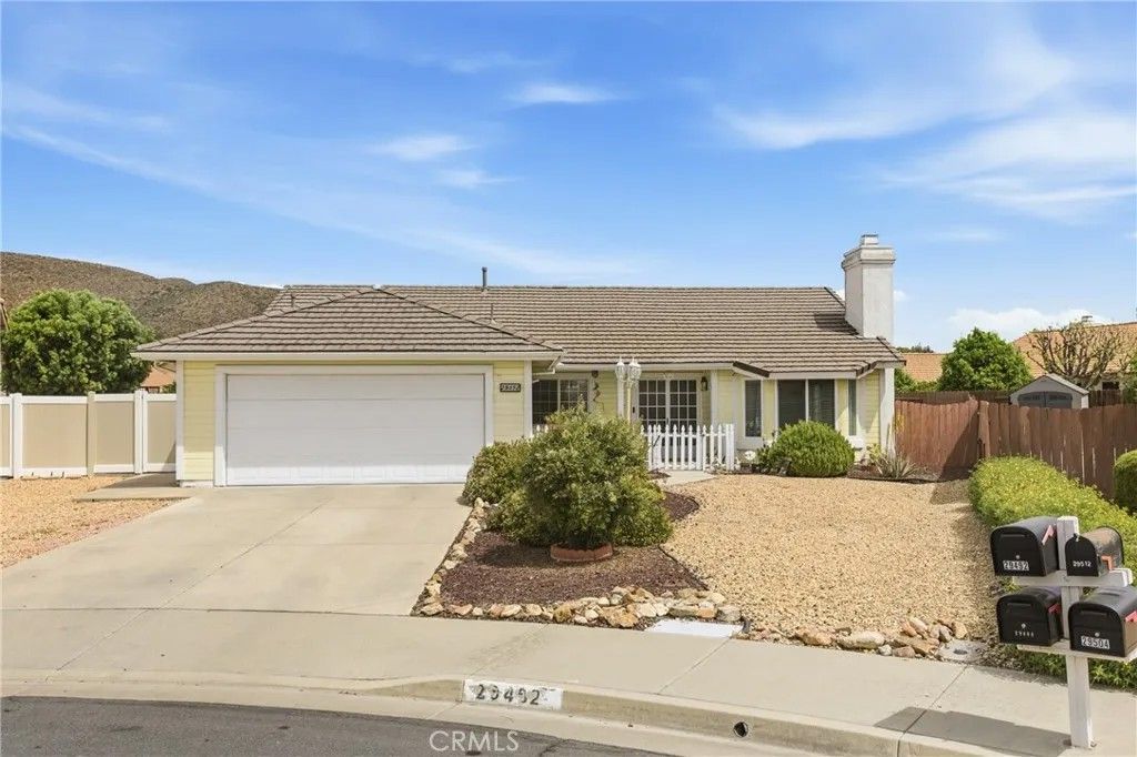 Photo of 29492 Basie Circle, Menifee, CA 92586 (MLS # IG26070057)