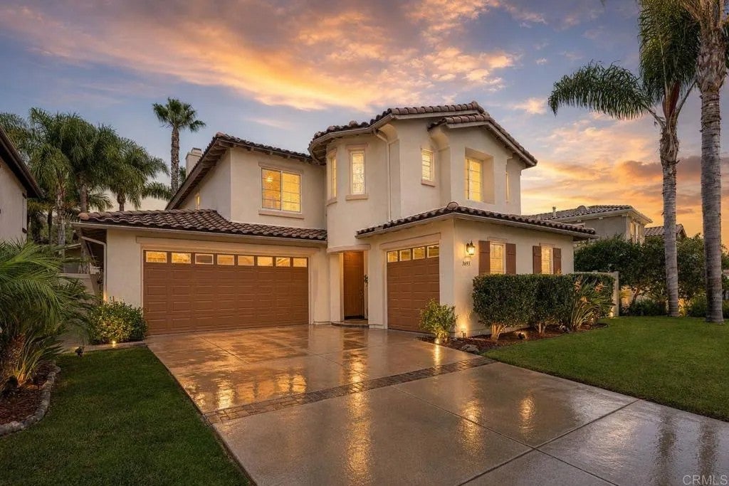 3693 Strata Drive