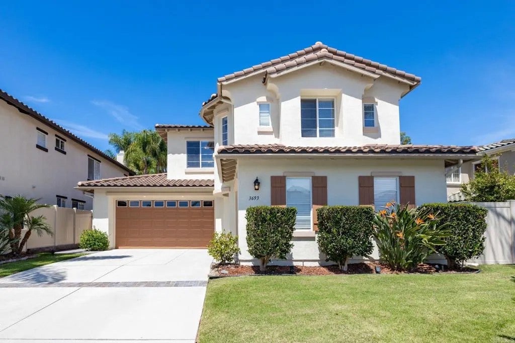 3693 Strata Drive