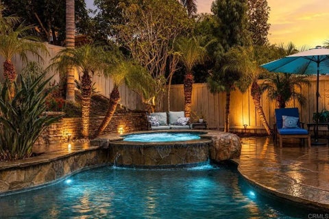 Photo of 3693 Strata Drive, Carlsbad, CA 92010 (MLS # NDP2607962)