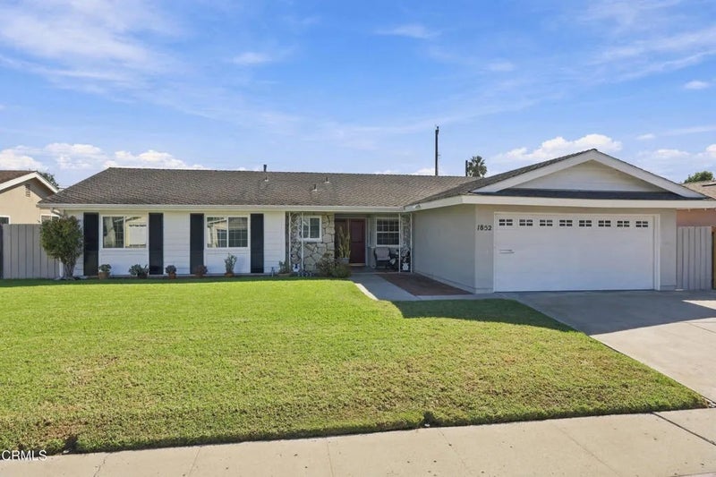 1852 Weston Circle