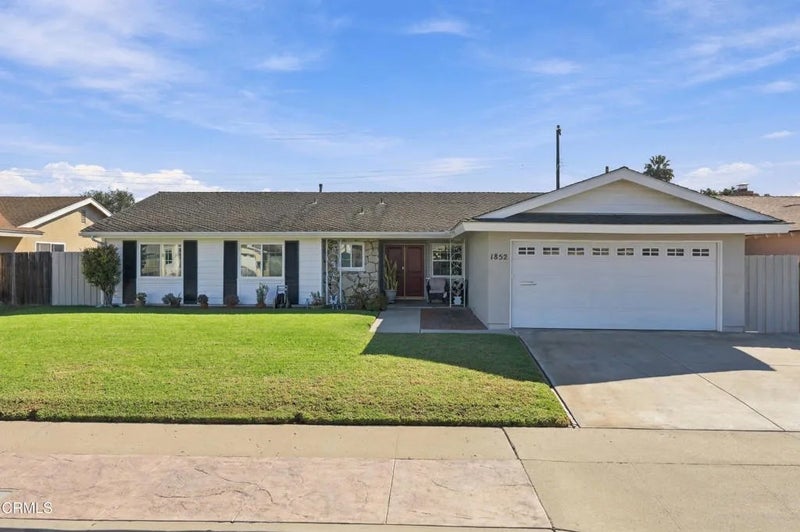 1852 Weston Circle