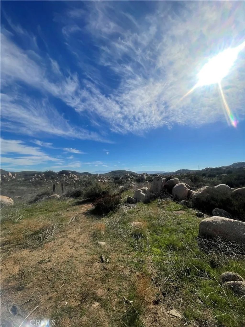 Photo of 34605001 No Name, Lake Elsinore, CA 92570 (MLS # IV25278265)