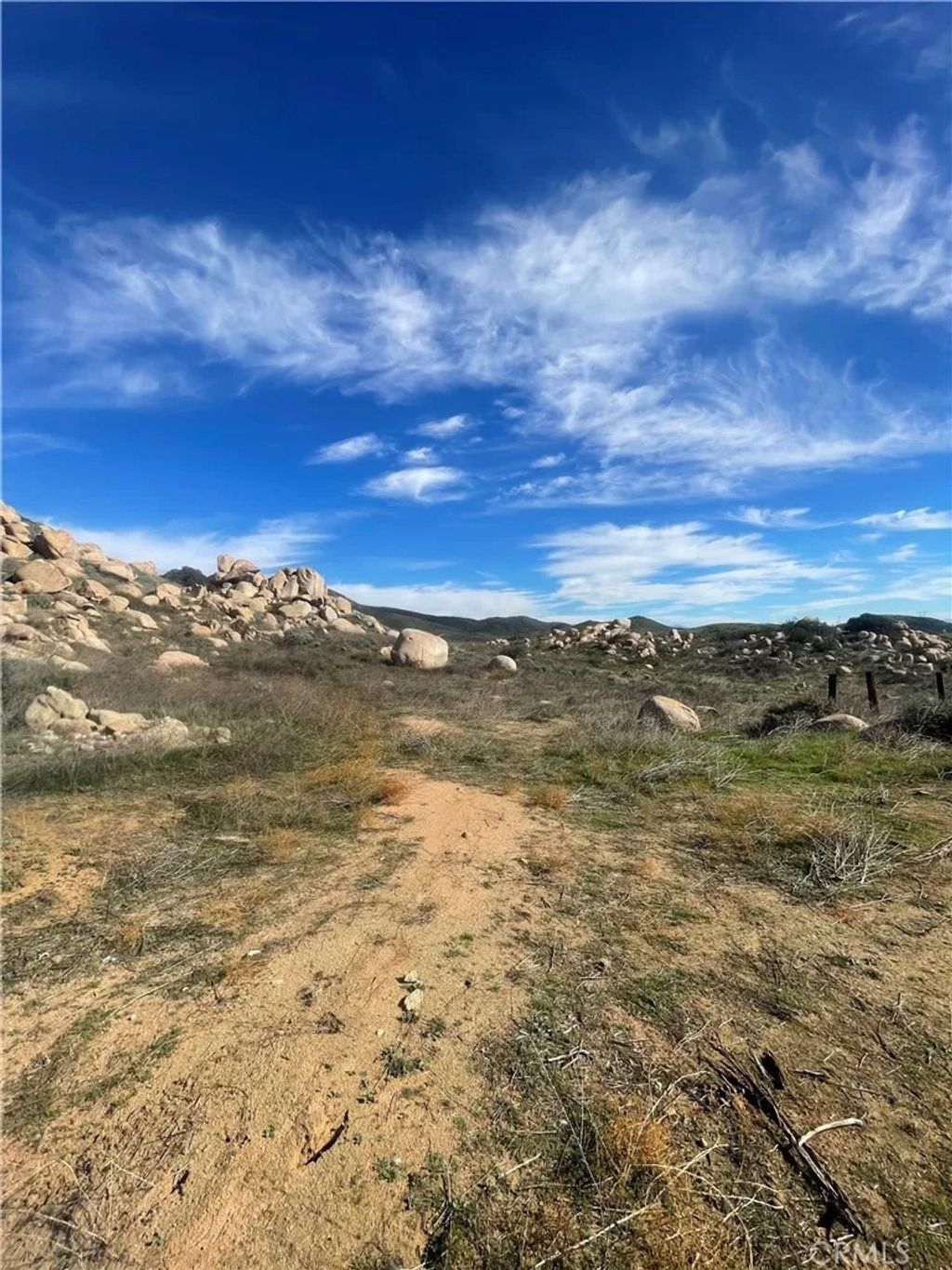 Photo of 34605001 No Name, Perris, CA 92570 (MLS # IV25278265)