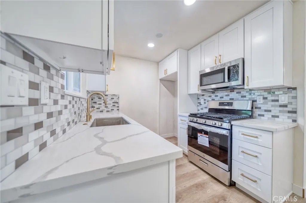 Photo of 2617 Morningside Street, Pasadena, CA 91107 (MLS # OC26024058)