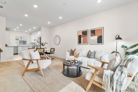 Photo of 4384 Nautilus Way #8, Oceanside, CA 92056 (MLS # 250041098)