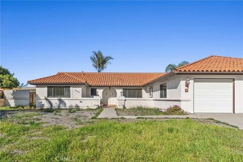 Photo of 4408 Countrywood Drive, Santa Maria, CA 93455 (MLS # PI25275507)