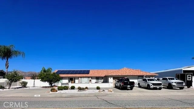 Photo of 1485 Park AVE, San Jacinto, CA 92583 (MLS # CV26229519)