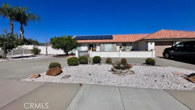 Photo of 1485 Park AVE, San Jacinto, CA 92583 (MLS # CV26229519)