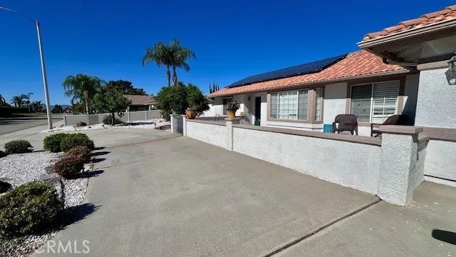 Photo of 1485 Park AVE, San Jacinto, CA 92583 (MLS # CV26229519)