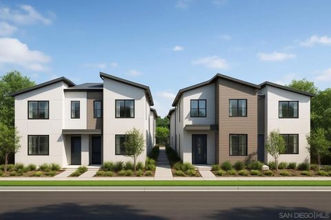 2252-54 Kearney Ave San Diego CA 92113