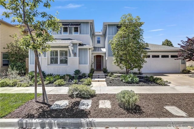 105 Rake, Irvine