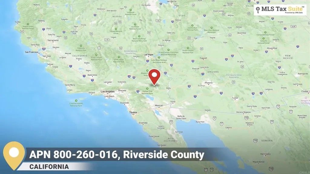 Photo of 1 Rice, Blythe, CA 92225 (MLS # NDP2511498)