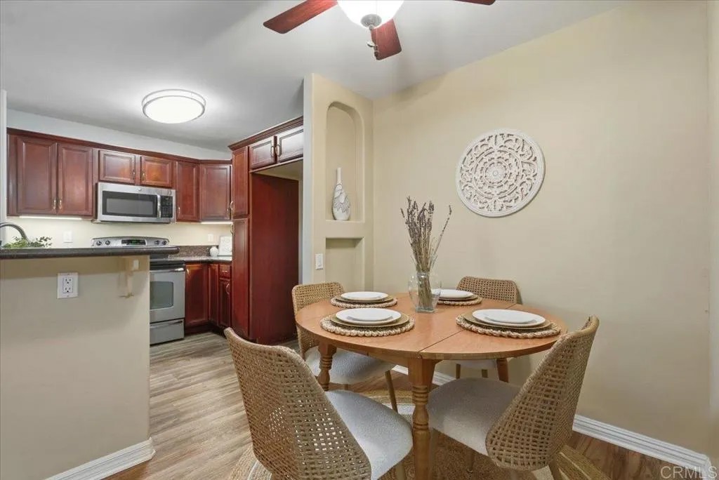 5402 Balboa Arms Drive 345