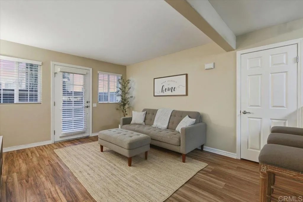 5402 Balboa Arms Drive 345