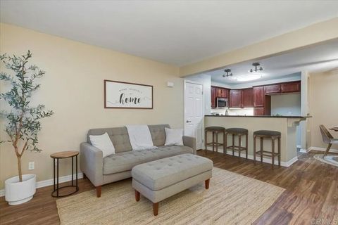 5402 Balboa Arms Drive 345 San Diego CA 92117