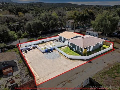 Photo of 1222-24 Willowside Ter, Alpine, CA 91901 (MLS # 260004363)