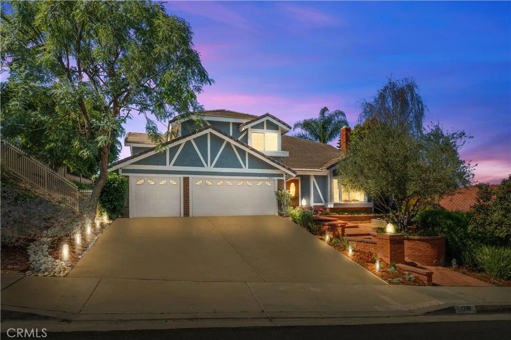 Photo of 1389 S Lemon Ave, Walnut, CA 91789 (MLS # CV26048368)