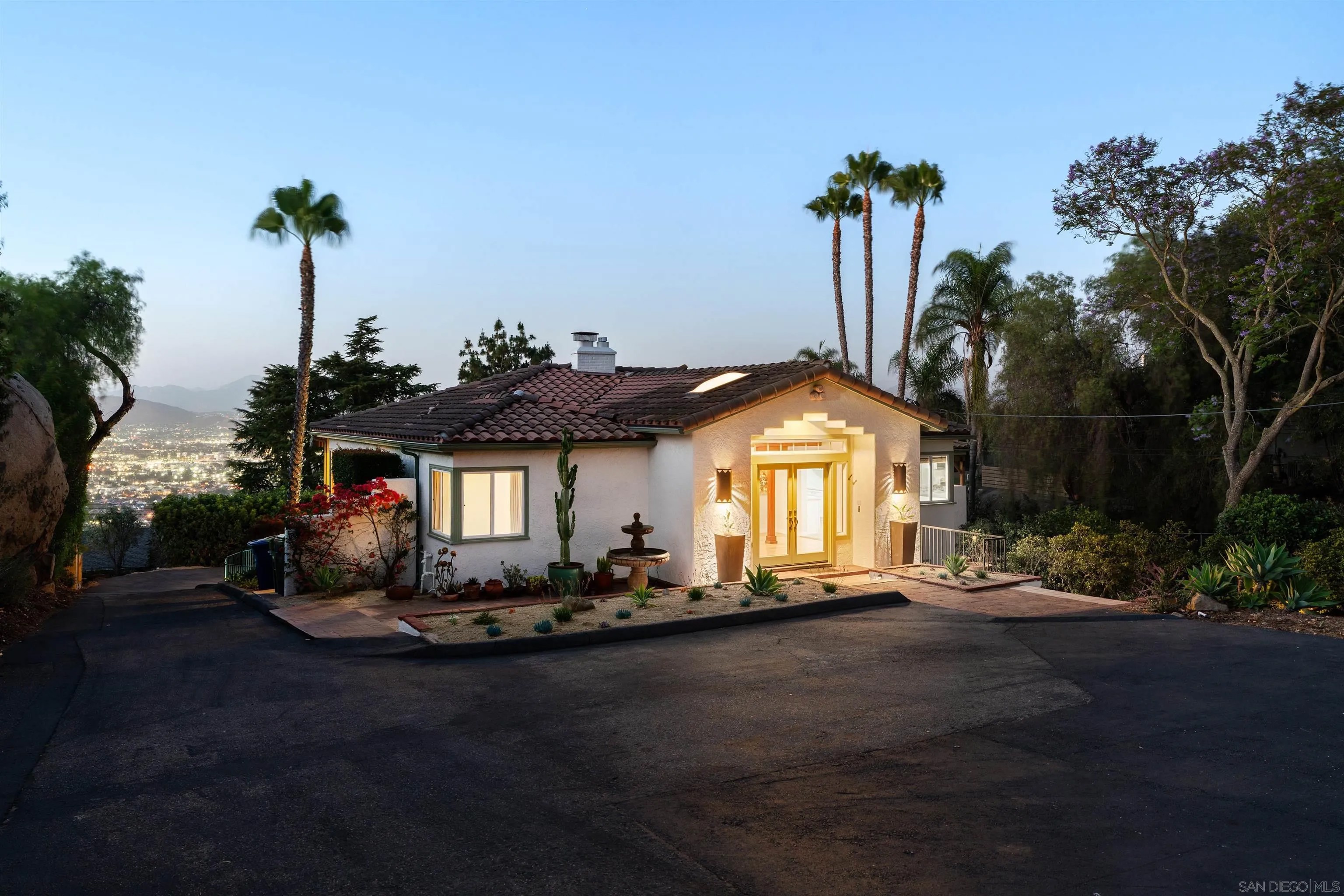 10020 Fuerte Drive