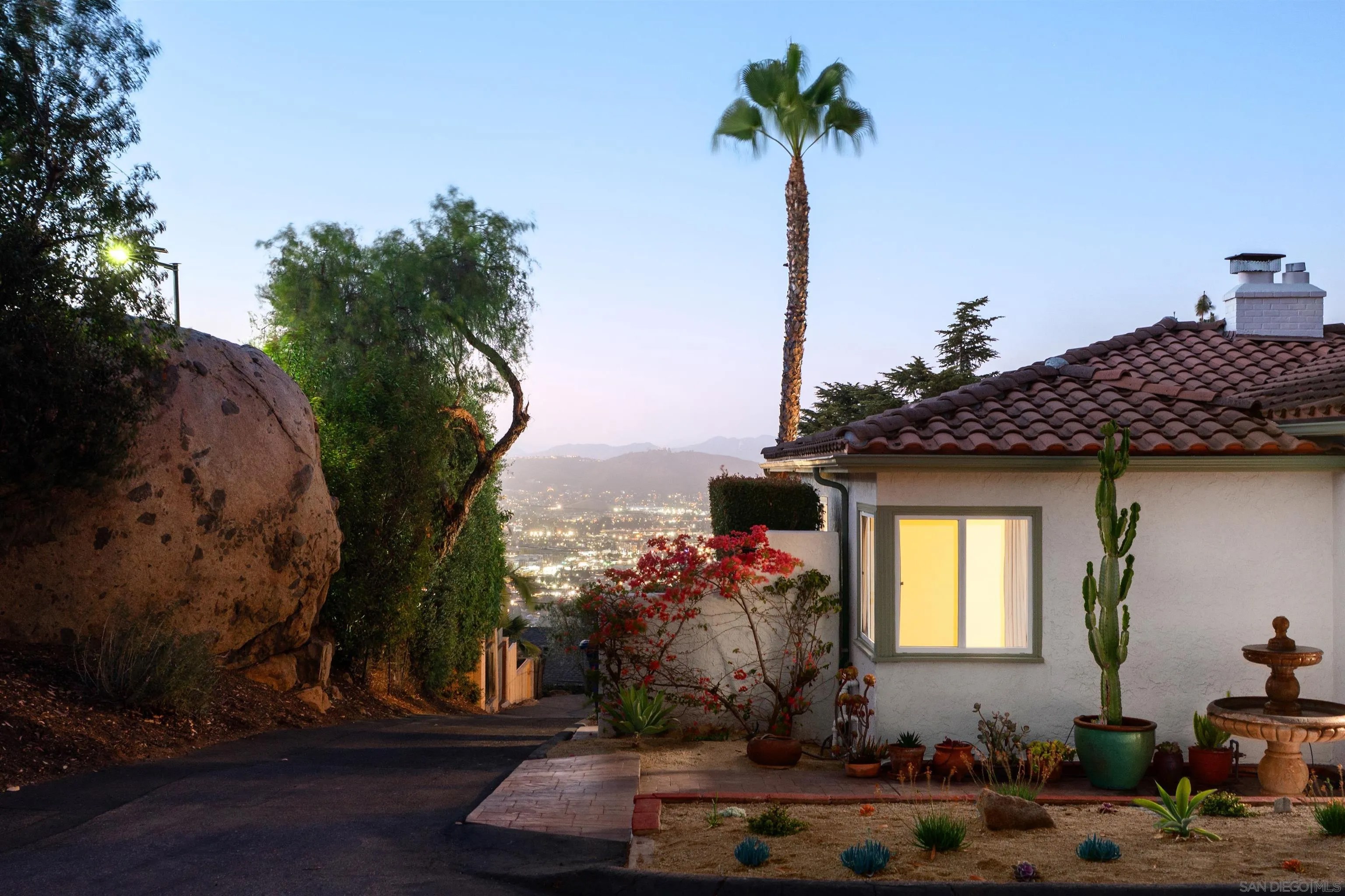 10020 Fuerte Drive