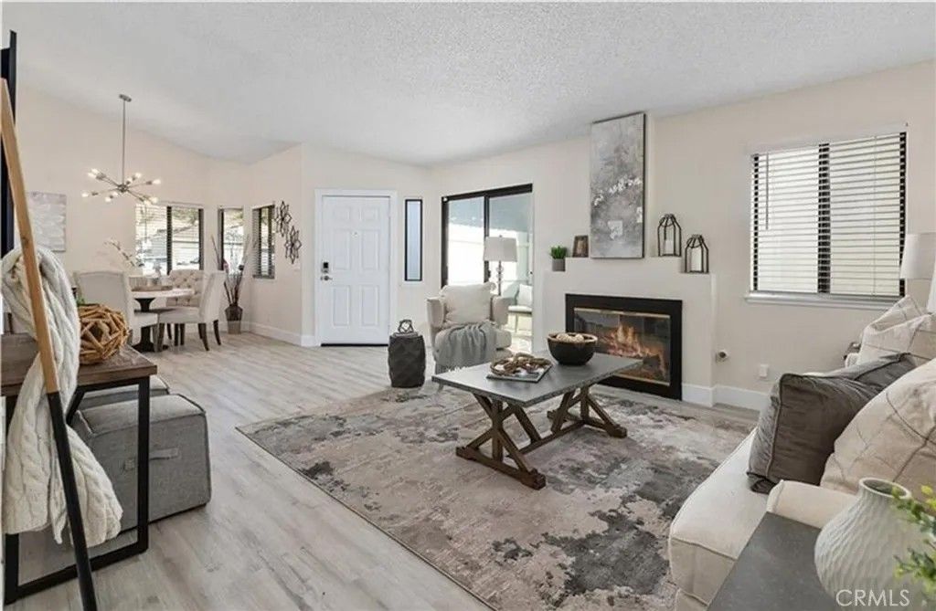 Photo of 27911 Red Dawn Drive, Menifee, CA 92585 (MLS # SW25271369)