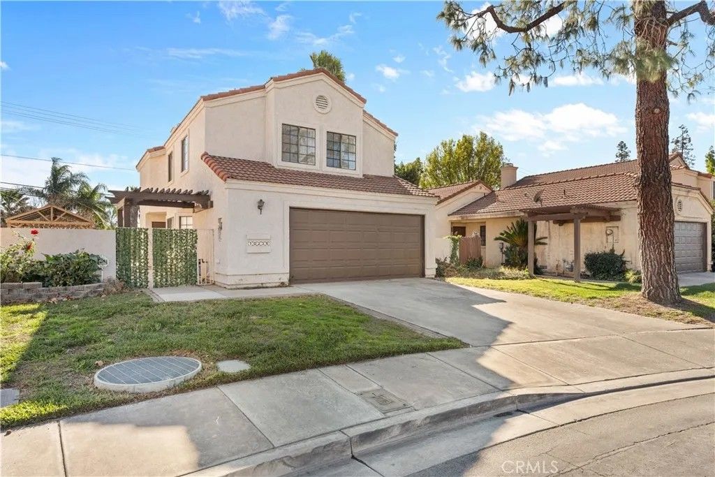 Photo of 10235 Anacapa Court, Rancho Cucamonga, CA 91730 (MLS # TR26021895)