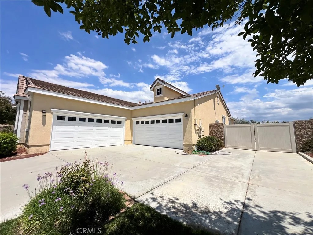 3422 Marvel Street