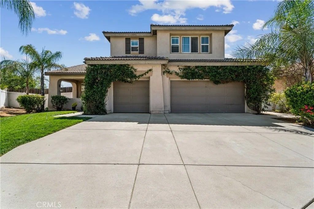 Photo of 1262 Sandy Nook, San Jacinto, CA 92582 (MLS # CV26066365)