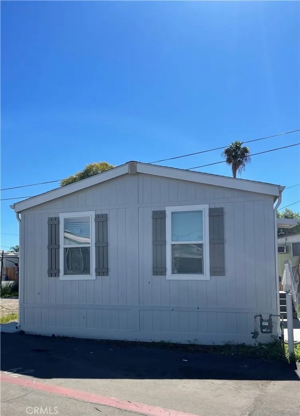 Photo of 187 Ballard St #62, El Cajon, CA 92019 (MLS # OC26049839)