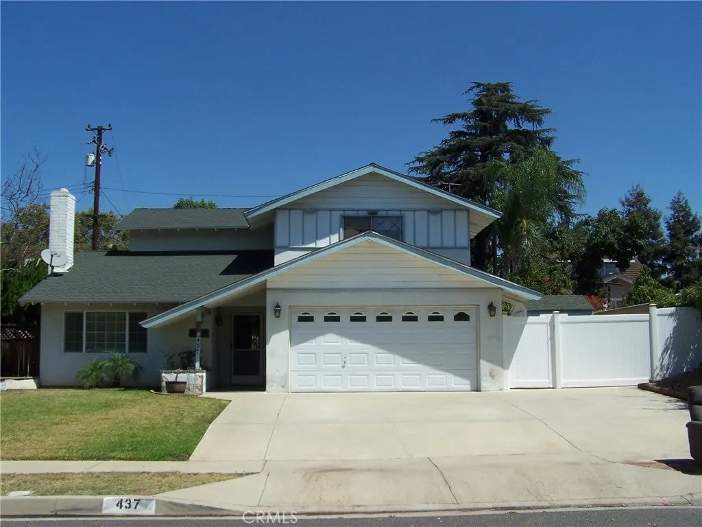 437 Portola