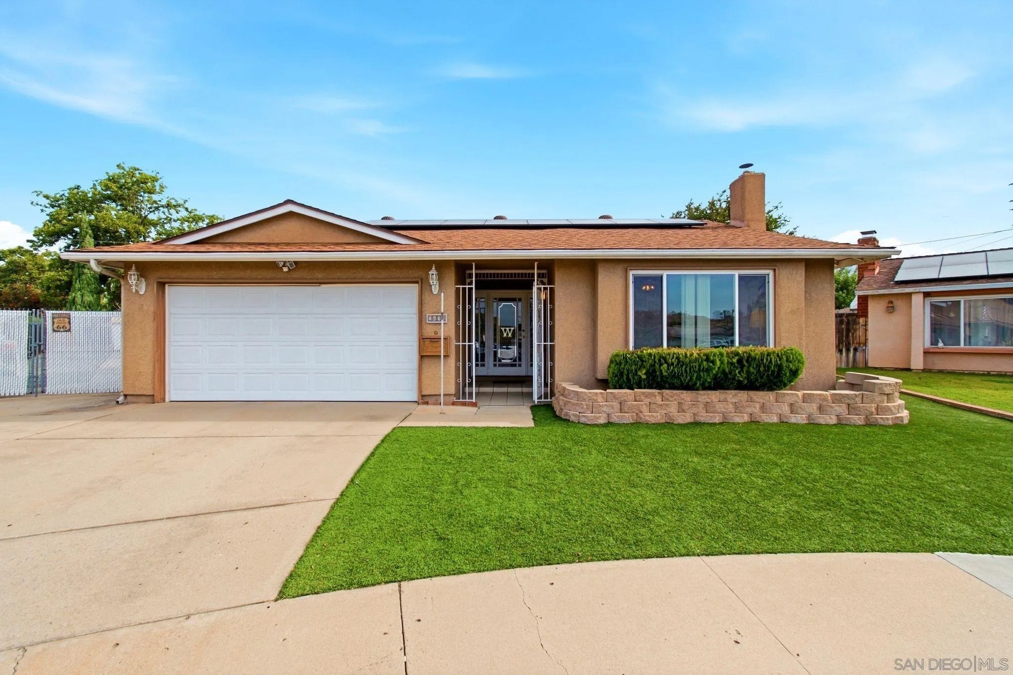 1632 Danny Way