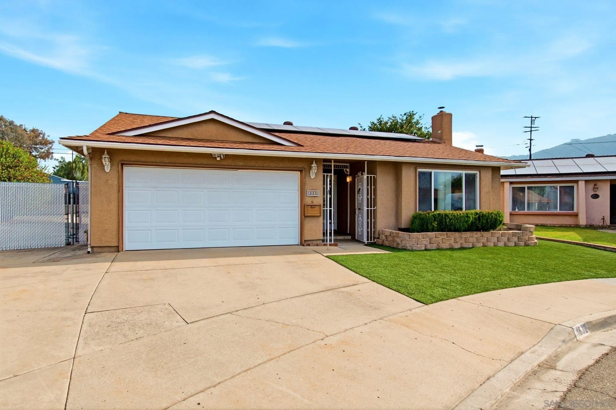 1632 Danny Way