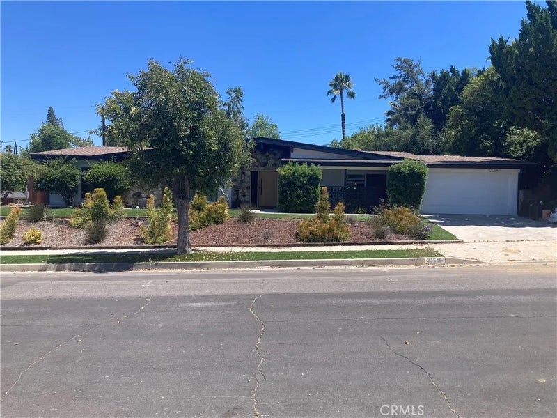 23540 Kivik Street