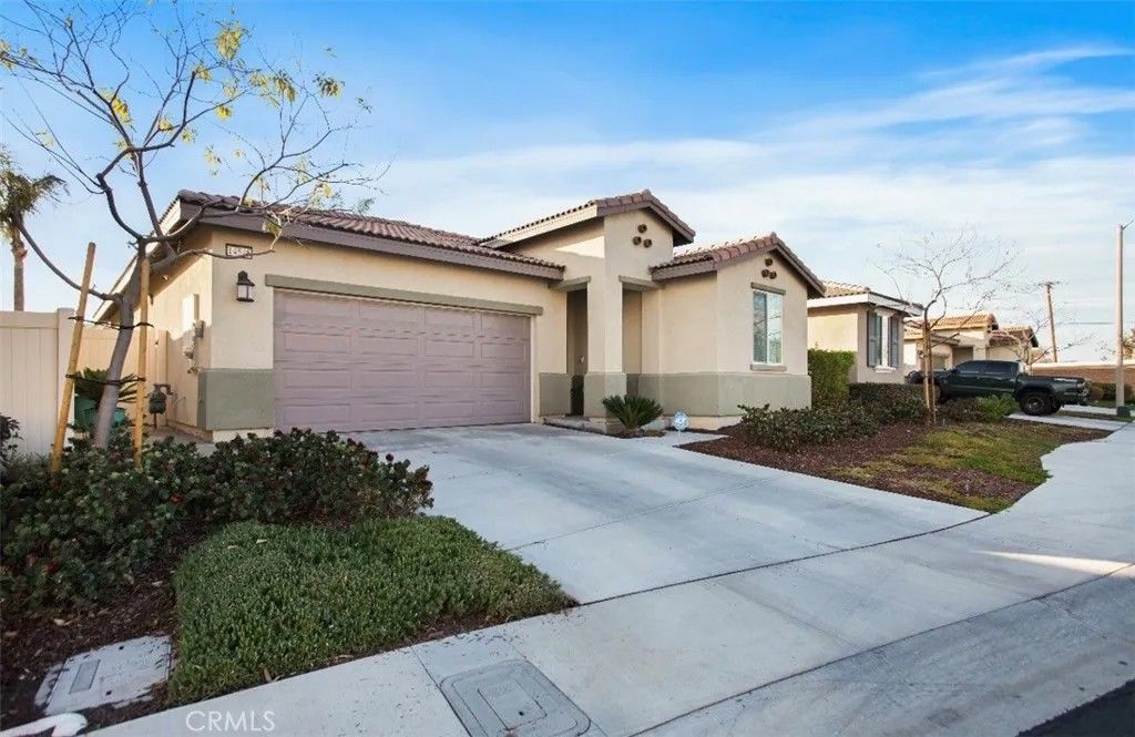 Photo of 14545 Gulfstream Lane, Moreno Valley, CA 92553 (MLS # IV26029932)