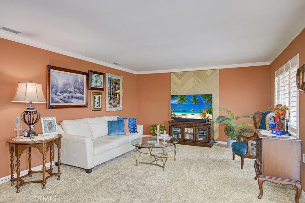 Photo of 3111 Via Serena #P, Laguna Woods, CA 92637 (MLS # OC26001078)