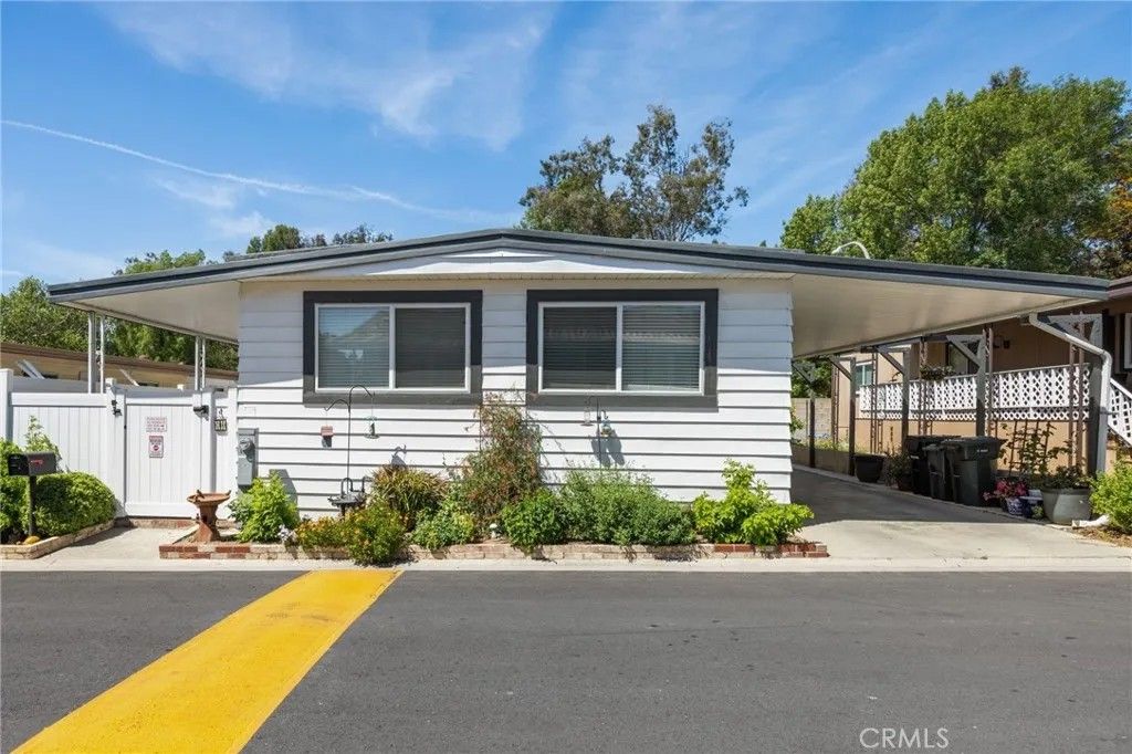 Photo of 1051 Site Dr #38, Brea, CA 92821 (MLS # PW26073685)