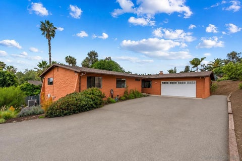Photo of 10844 Challenge Blvd, La Mesa, CA 91941 (MLS # 260012832)