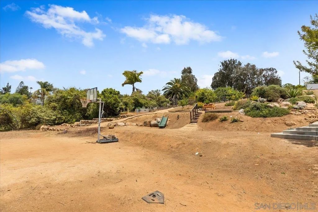 Photo of 10844 Challenge Blvd, La Mesa, CA 91941 (MLS # 260012832)