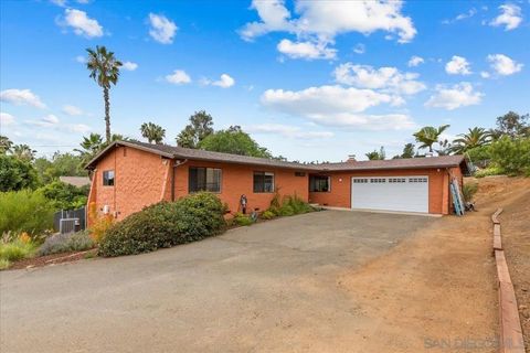 Photo of 10844 Challenge Blvd, La Mesa, CA 91941 (MLS # 260012832)