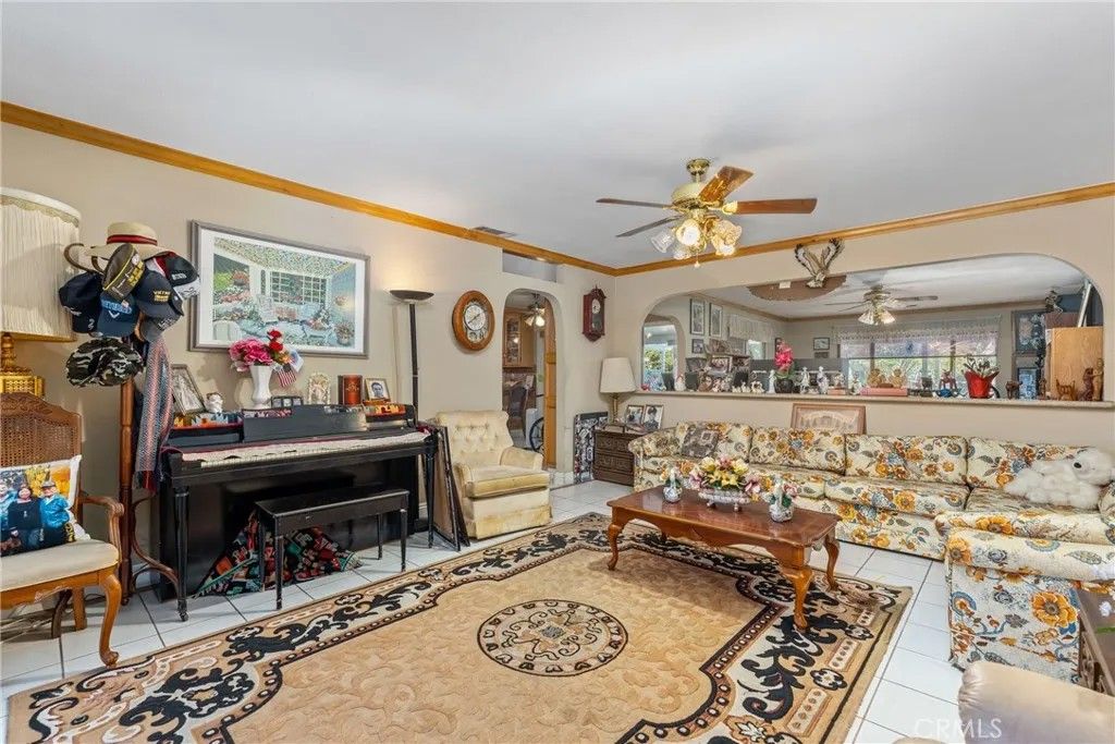 Photo of 29060 Griffith Dr, Menifee, CA 92586 (MLS # CV26008374)