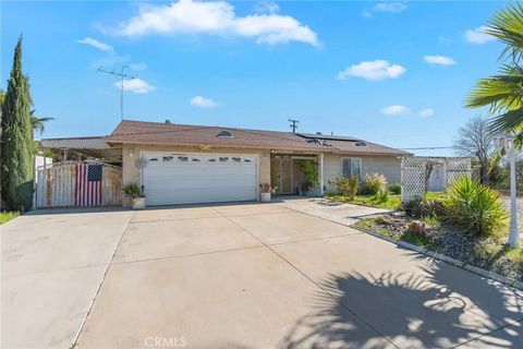 Photo of 29060 Griffith Dr, Menifee, CA 92586 (MLS # CV26008374)