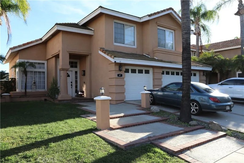 47 Corte Madera