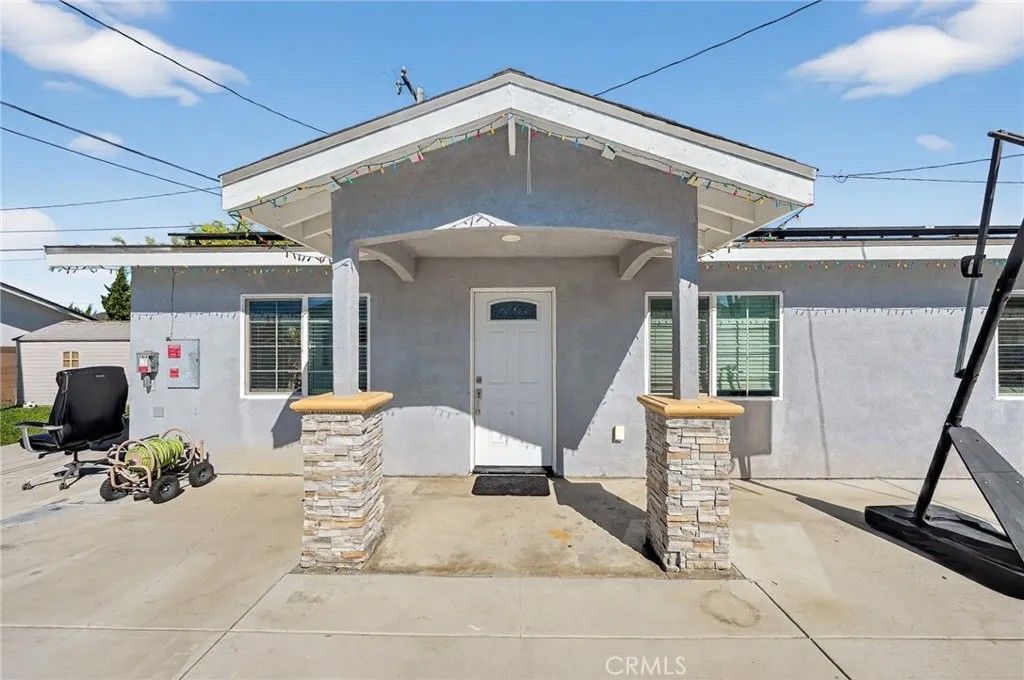 Photo of 9151 carl Ln, Garden Grove, CA 92844 (MLS # OC26039930)