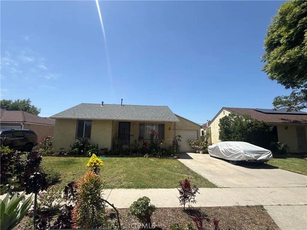 Photo of 14619 Disney Avenue, Norwalk, CA 90650 (MLS # WS26093570)